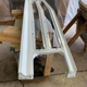 Illustration for article titled 68 C10 Restoration Update - Part 8 - Starting to paint!